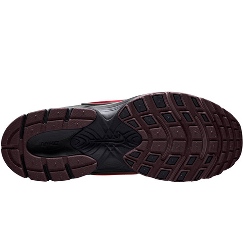 NIKE V5 RNR RIPSTOP gris