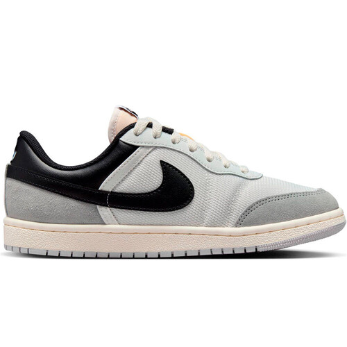 Nike zapatilla moda mujer AIR JORDAN SKYLINE LOW BLANCO