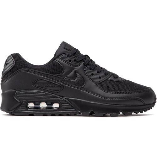 Nike zapatilla moda mujer AIR MAX 90 BLANCO