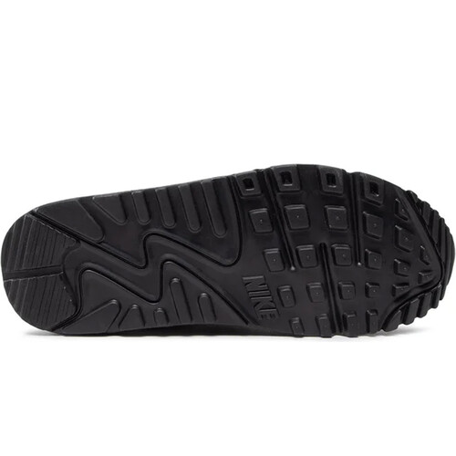 Nike zapatilla moda mujer AIR MAX 90 BLANCO