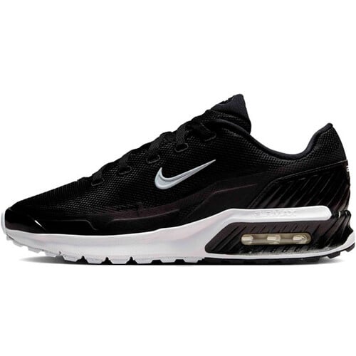 NIKE AIR MAX BIA negro