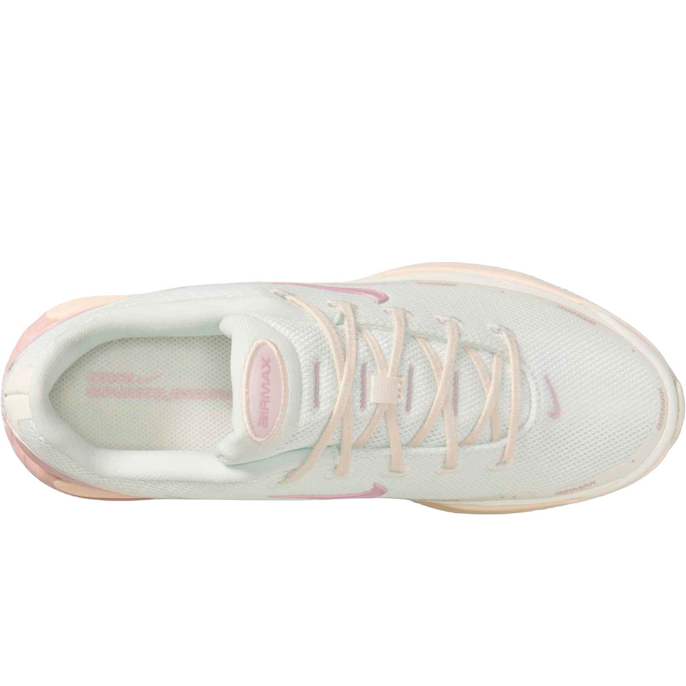 Nike zapatilla moda mujer AIR MAX BIA SE BLANCO 05