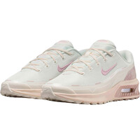 Nike zapatilla moda mujer AIR MAX BIA SE BLANCO lateral interior