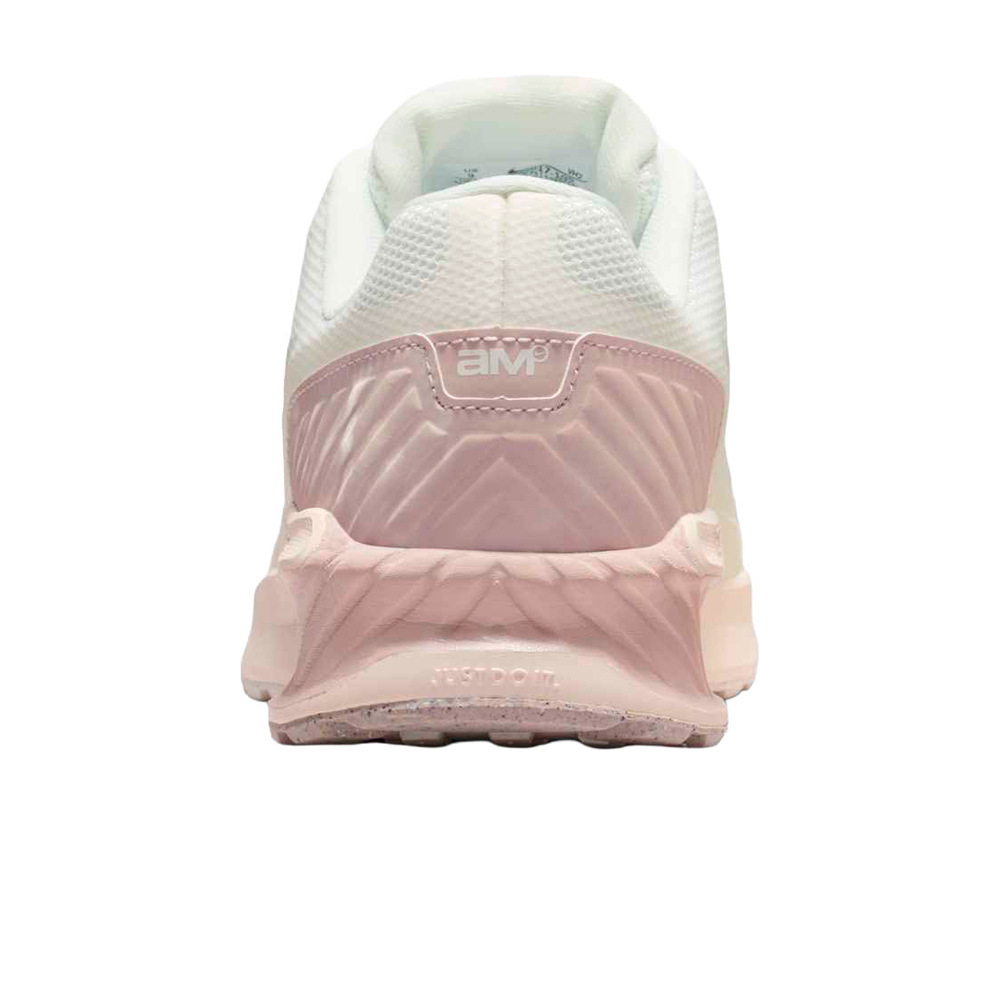 Nike zapatilla moda mujer AIR MAX BIA SE BLANCO vista trasera
