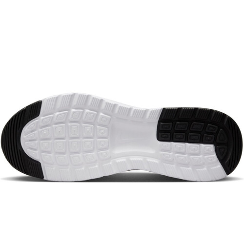 Nike zapatilla moda mujer AIR MAX NUAXIS NEGRO