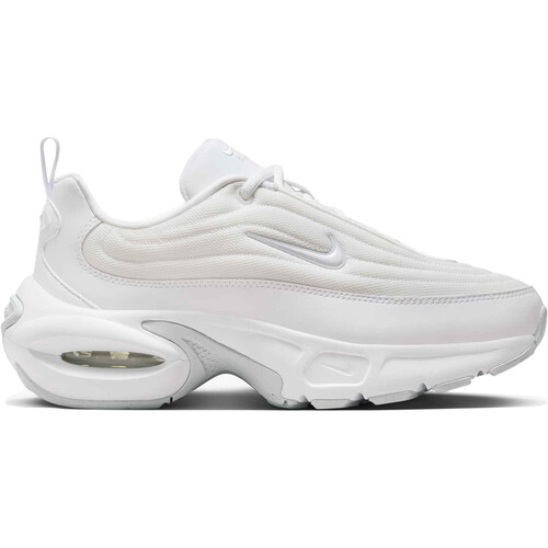 NIKE AIR MAX PORTAL blanco