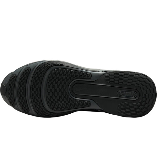 Nike zapatilla moda mujer AIR ZOOM UPTURN SC NEGRO