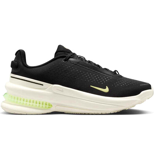 Nike zapatilla moda mujer AIR ZOOUPTURN SC NEGRO