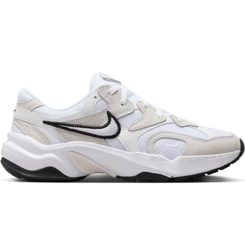NIKE AL8 blanco