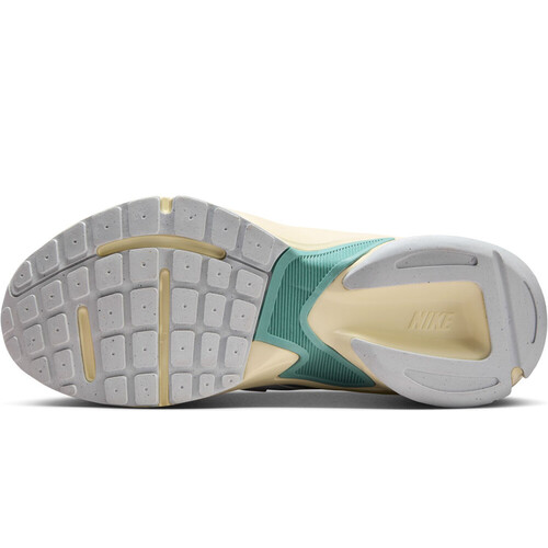 NIKE AL8 blanco