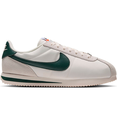 NIKE CORTEZ marron