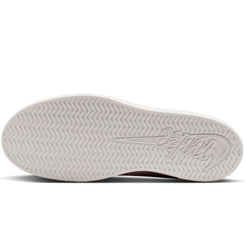 Nike zapatilla moda mujer COURT HERITAGE ROSA