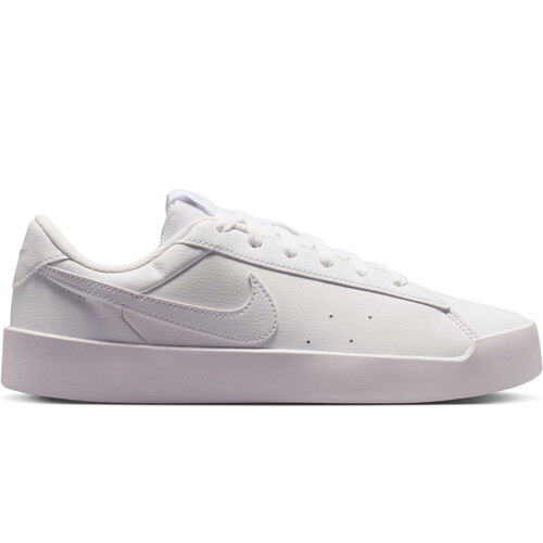 Nike zapatilla moda mujer COURT HERITAGE SL BLANCO