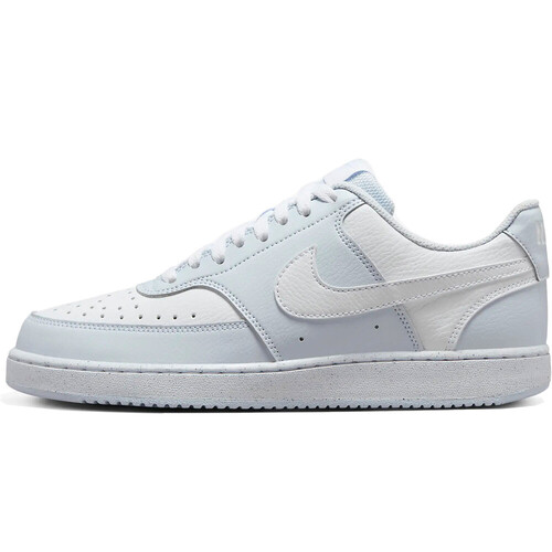 NIKE COURT VISION LOW gris