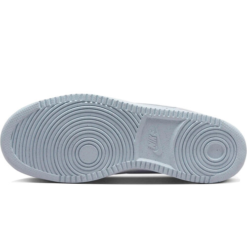 NIKE COURT VISION LOW gris