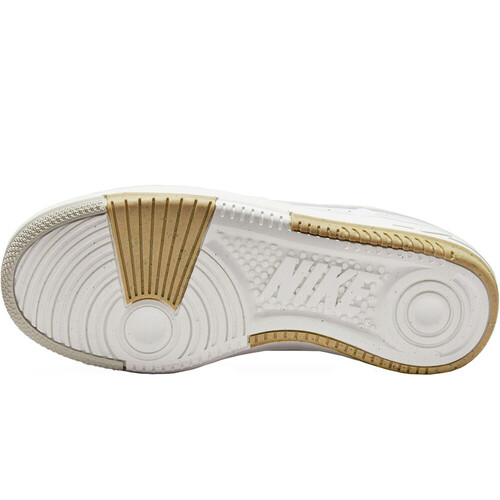 NIKE GAMMA FORCE blanco
