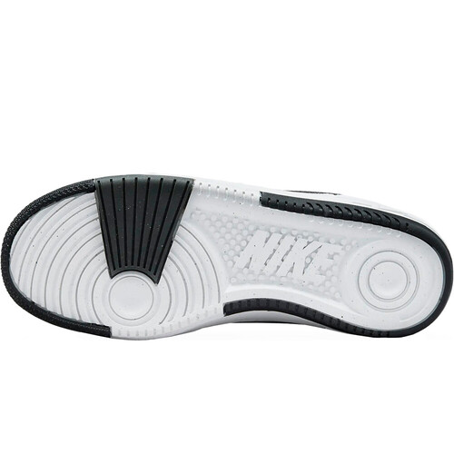 Nike zapatilla moda mujer GAMMA FORCE BLANCO