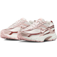 Nike zapatilla moda mujer INITIATOR GRIS lateral interior