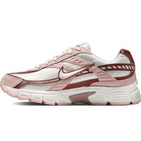 Nike zapatilla moda mujer INITIATOR GRIS puntera