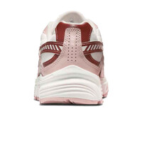 Nike zapatilla moda mujer INITIATOR GRIS vista trasera