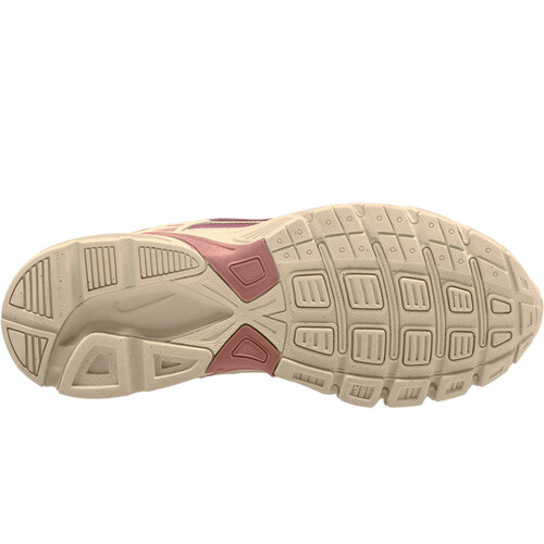 NIKE INITIATOR marron