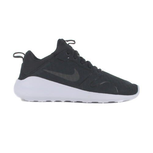 Nike zapatilla moda mujer KAISHI 2.0 SE NEGRO