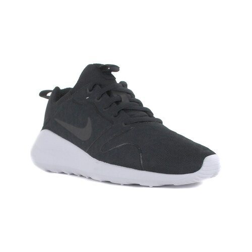 Nike zapatilla moda mujer KAISHI 2.0 SE NEGRO