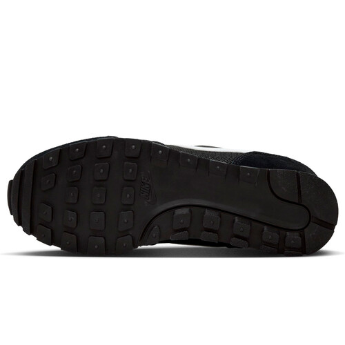 Nike zapatilla moda mujer MD RUNNER 2 GRIS