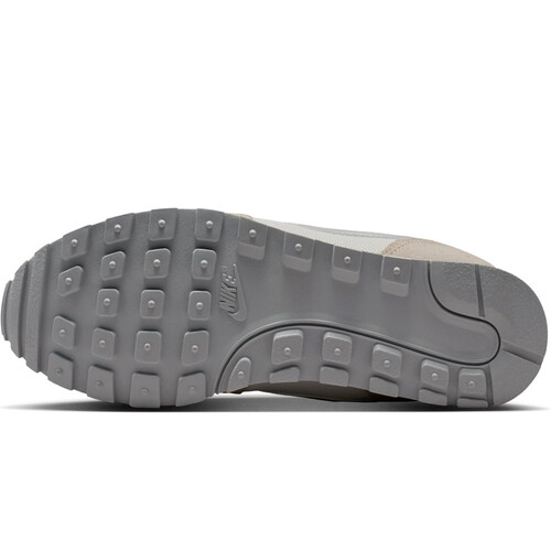 NIKE MD RUNNER 2 marron
