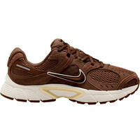 Nike zapatilla moda mujer Nike�V5�RNR Suede MARRON lateral exterior