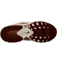 Nike zapatilla moda mujer Nike�V5�RNR Suede MARRON puntera