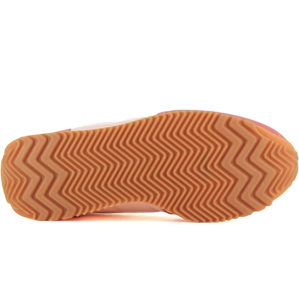 Nike zapatilla moda mujer OCEANIA TEXTILE ROSA 05
