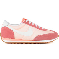 Nike zapatilla moda mujer OCEANIA TEXTILE ROSA lateral exterior