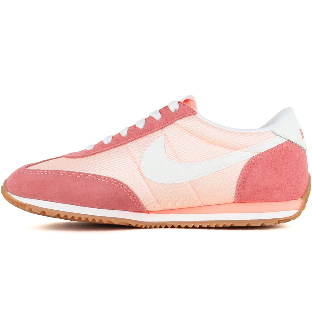 Nike zapatilla moda mujer OCEANIA TEXTILE ROSA puntera