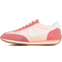 Nike zapatilla moda mujer OCEANIA TEXTILE ROSA puntera