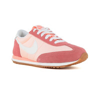Nike zapatilla moda mujer OCEANIA TEXTILE ROSA vista superior