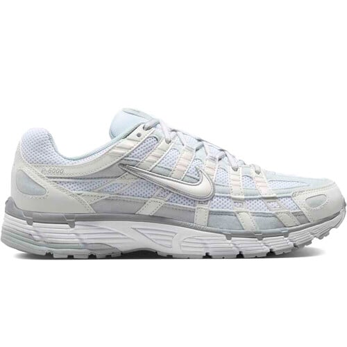 NIKE P-6000 blanco