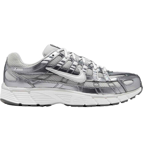 NIKE P-6000 gris