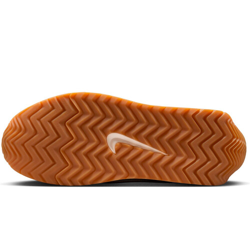 NIKE PACIFIC LTR marron
