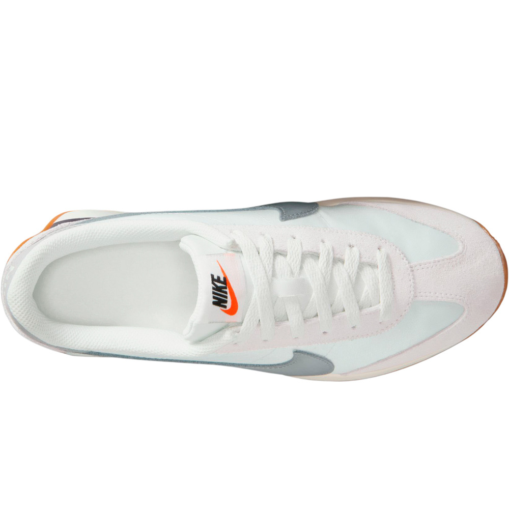 Nike zapatilla moda mujer PACIFIC MARRON 05