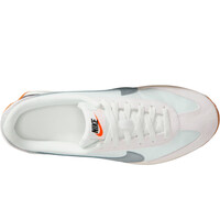 Nike zapatilla moda mujer PACIFIC MARRON 05