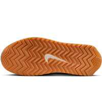 Nike zapatilla moda mujer PACIFIC MARRON vista superior