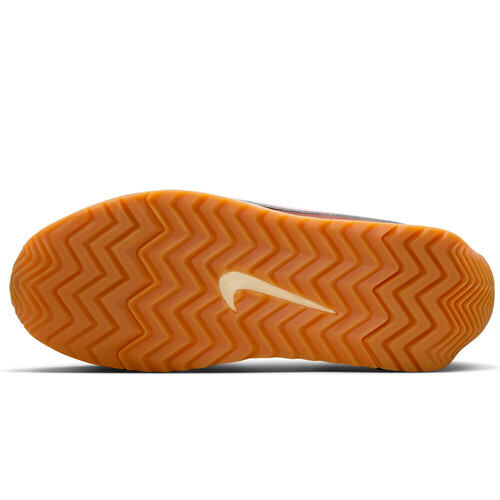 NIKE PACIFIC marron