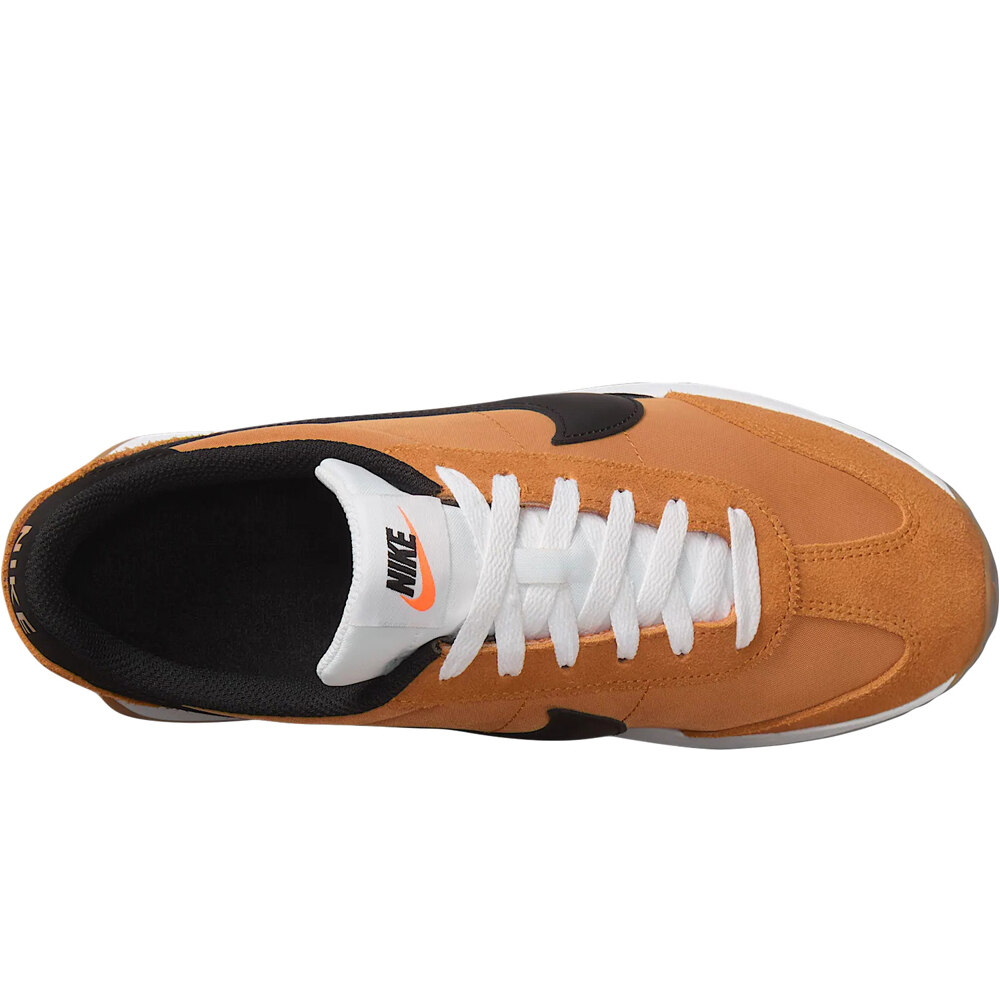 Nike zapatilla moda mujer PACIFIC NARANJA 05