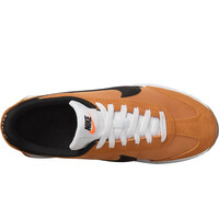 Nike zapatilla moda mujer PACIFIC NARANJA 05