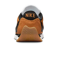 Nike zapatilla moda mujer PACIFIC NARANJA vista trasera