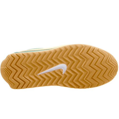 Nike zapatilla moda mujer PACIFIC NEGRO