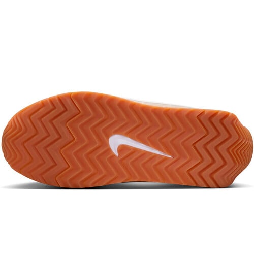 NIKE PACIFIC SUEDE marron