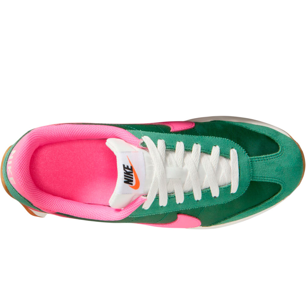 Nike zapatilla moda mujer PACIFIC VERDE 05