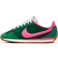 Nike zapatilla moda mujer PACIFIC VERDE puntera